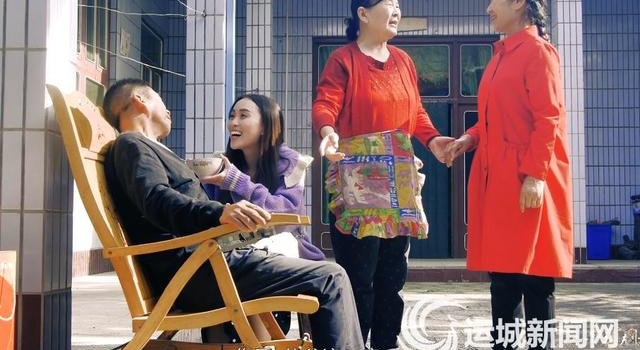 民法典影视作品即将与观众见面