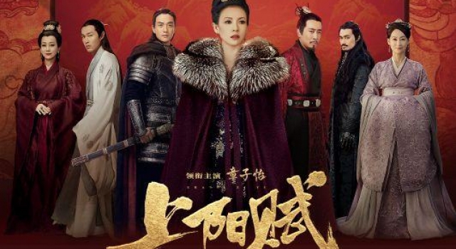 同为戏骨美人，赵雅芝演新剧遭群嘲，惠英红却被赞，原因竟是这个