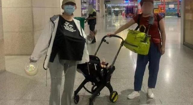 一个哺乳期女性能演戏吗？热依扎用演技给质疑者一个响亮的耳光
