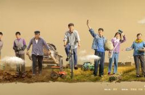 主旋律剧有多好看？被《山海情》《江山如此多娇》圈粉了