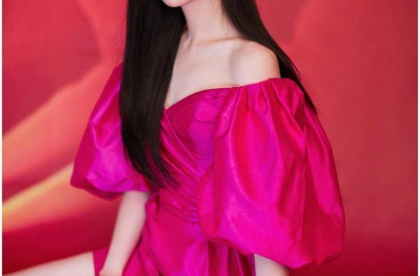 疑似郑爽初恋男友感慨往昔 网友：恭喜你跑得快