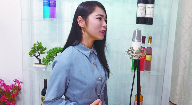 张怡诺：帮更多“好声音”圆梦
