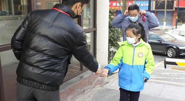 萌娃酷宝闹新春！2021鹰潭少儿春晚录制完美落幕