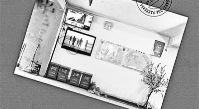 五条人发布数字专辑《昨夜我又梦见自己去流浪》