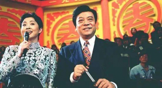 牛年春晚，主持团竞争激烈，董卿呼声最高，朱军悬而未决