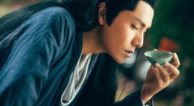周深献唱《侍神令》主题曲 将羁绊之情尽诉而出