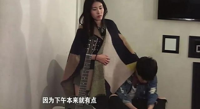 华晨宇“痴情”这张牌，真好打
