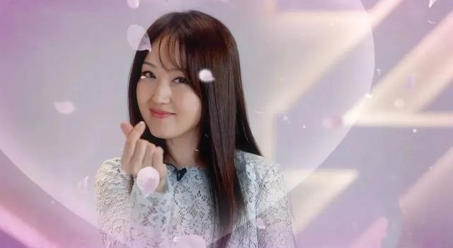 “姐姐2”明晃晃地论资排辈，那英杨钰莹成大姐，袁姗姗惨遭垫底
