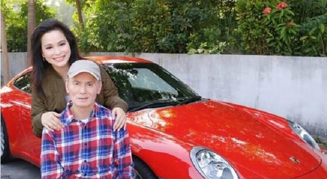 65岁刘家辉近况曝光，被传穷到靠卖T恤筹款，爱徒辟谣：假的