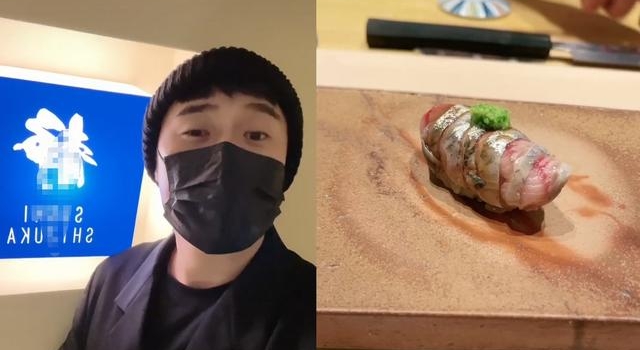 陈赫生活超奢侈，吃一顿饭要花2000，曾晒一双10万块球鞋