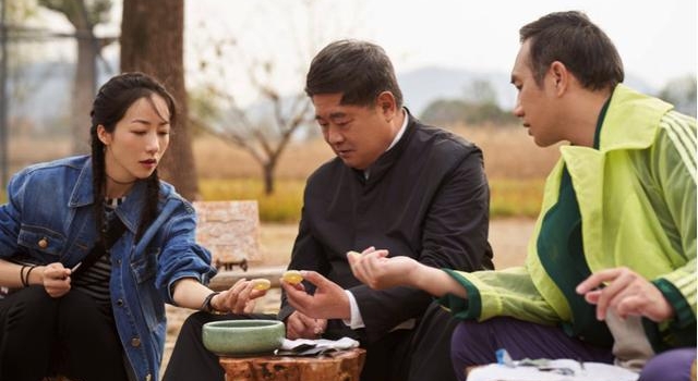 单霁翔亲自来“安利”，这档世遗节目要让年轻人喜欢