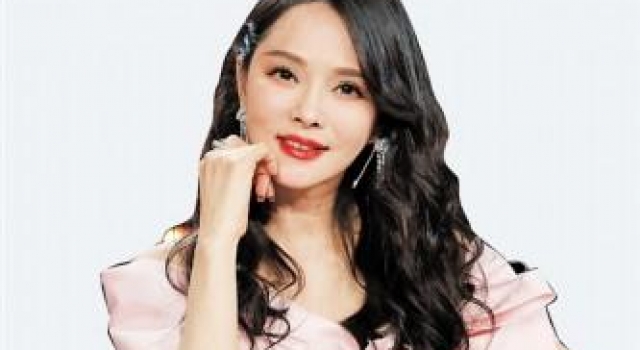 伊能静：现在的我才是“大女主”