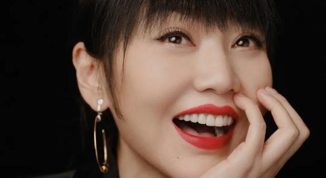 闫妮：关中女子，风风火火