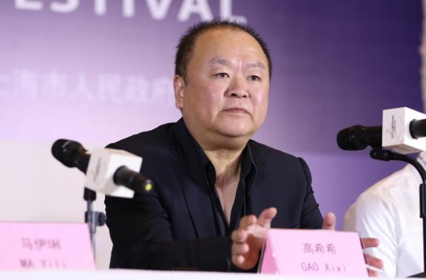 知名导演高希希失信限高 影视业对赌成风，馅饼还是陷阱？
