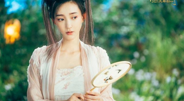 《侍神令》曝新预告 王丽坤沈月领衔“四美贺岁”
