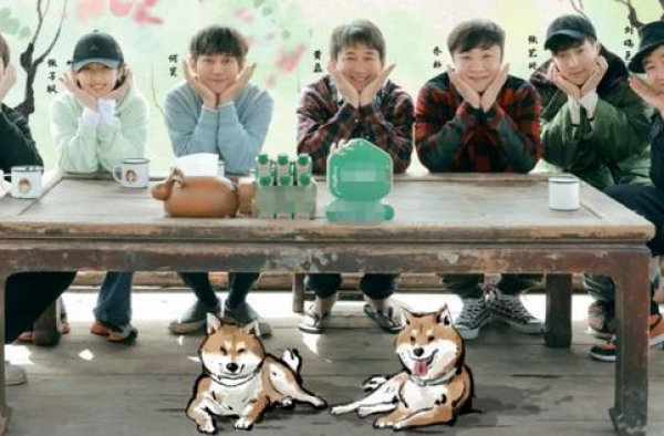 《向往5》最不起眼的嘉宾，不是娱乐圈明星，导演却特意为他备菜