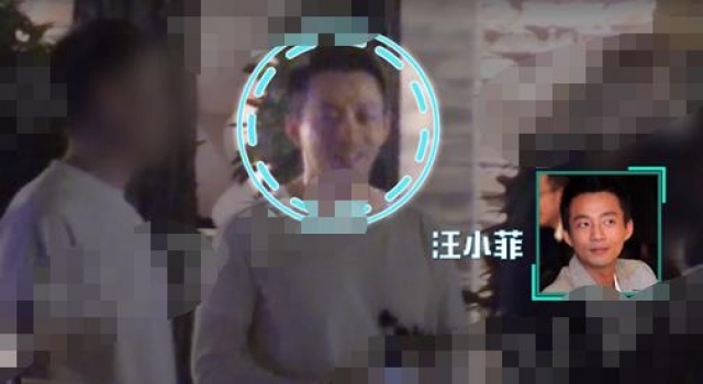 汪小菲离婚风波后首现身！与女友人热聊不避嫌，开怀大笑心情好